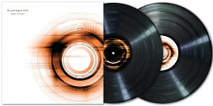PINEAPPLE THIEF - TIGHTLY UNWOUND (2025 MIX) (2LP)