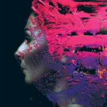 Wilson,steven - Hand.cannot.erase (10th Anniversary/Splatter Vinyl/2lp)