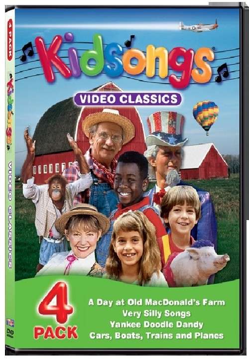 VIDEO CLASSICS - VIDEO CLASSICS