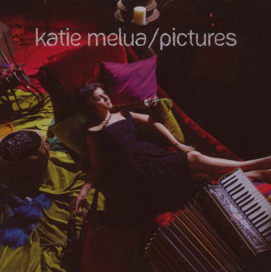 MELUA,KATIE - PICTURES