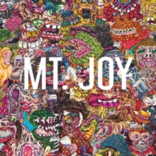Mt. Joy - Mt. Joy