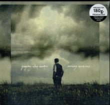 Isakov,gregory Alan - Evening Machines