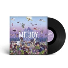 Mt. Joy - Rearrange Us