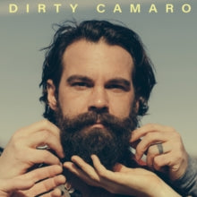 Williams,zachary - Dirty Camaro