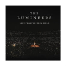 Lumineers - Live From Wrigley Field (3lp)