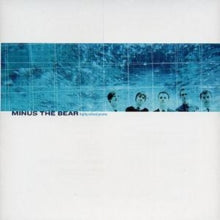 Minus The Bear - Highly Refined Pirates