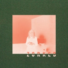 Shapiro,julia - Zorked (coke Bottle Green Vinyl)