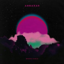 Abraxas - Monte Carlo (pink Vinyl/180g)