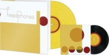 Headphones - Headphones (20th Anniversary Edition / Remastered/Opaque Yellow Vinyl/7inch)