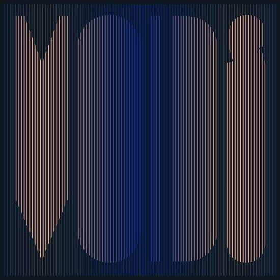 MINUS THE BEAR - VOIDS (SPLATTER COLOR VINYL/DL CARD) (I)