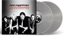 Foo Fighters - Songs For The Millennium (clear Vinyl) (i)