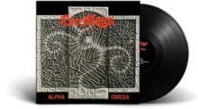 Cro-mags - Alpha Omega