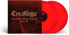 Cro-mags - Hard Times In The Age Of Quarrel: Vol 2 (2lp/Red Vinyl)
