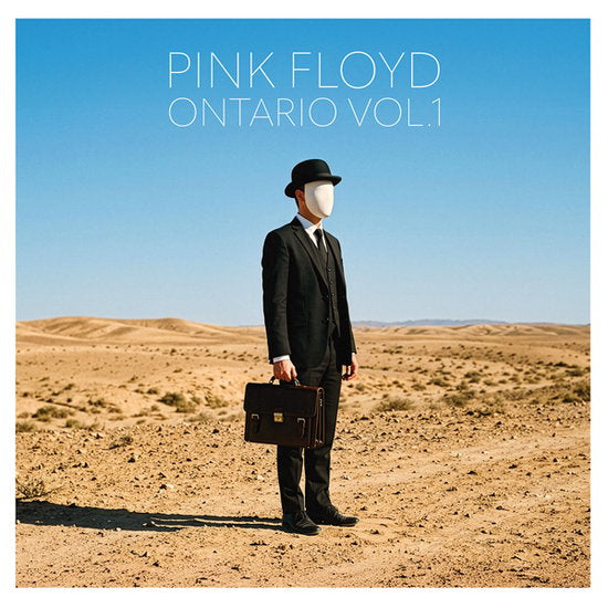 PINK FLOYD - ONTARIO VOL.1 (2LP)