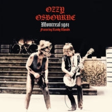 Osbourne,ozzy - Montreal