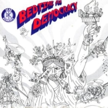 Dead Kennedys - Bedtime For Democracy (white Vinyl)