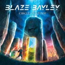 Bayley,blaze - Circle Of Stone