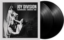 Joy Division - Transmissions - Eindhoven 1980 (2lp)