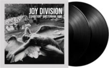 Joy Division - Exhibition - Amsterdam 1980 (2lp)