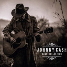 Cash,johnny - Cash Collection (4cd)