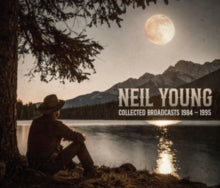 Young,neil - Collected Broadcasts 1984-1995