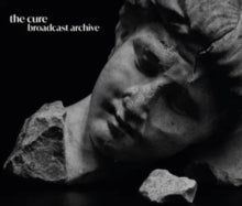 Cure - Broadcast Archive (6cd)