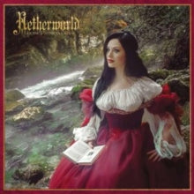 Crane,louise Patricia - Netherworld (the Red Room Crystal-ruby Splatter Vinyl/2lp)
