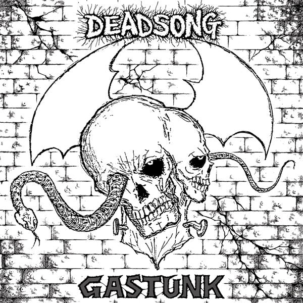 GASTUNK - DEAD SONG