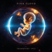 Pink Floyd - Frankfurt 1972 (2cd)