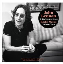 Lennon,john - Radio Waves Vol.2 (2lp)