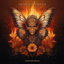 Smashing Pumpkins - Mayonaise Dream (picture Disc)