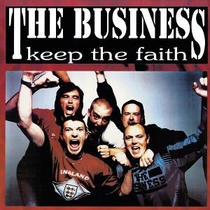 BUSINESS - KEEP THE FAITH