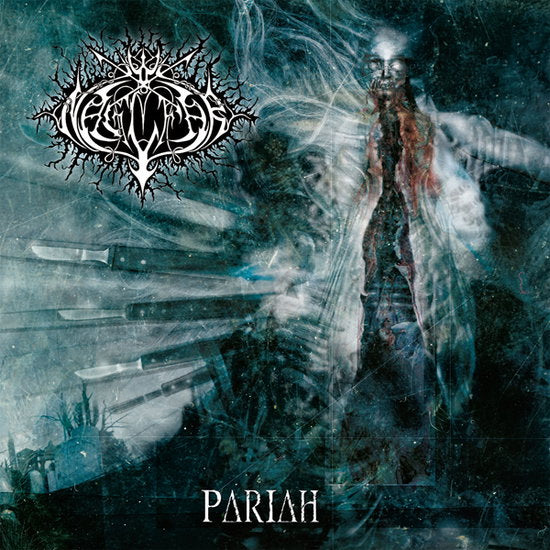 NAGLFAR - PARIAH