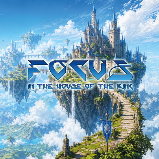 FOCUS - IN THE HOUSE OF THE KING
