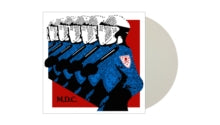M.d.c. - Millions Of Dead Cops - Millennium Edition (white Vinyl)