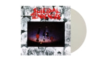 Suicidal Tendencies - Suicidal Tendencies (white Vinyl)