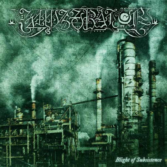 IMMISERATOR - BLIGHT OF SUBSISTENCE