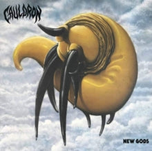 Cauldron - New Gods