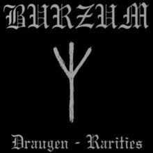 Burzum - Draugen Rarities