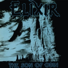 Elixir - Son Of Odin (red Vinyl/140g)
