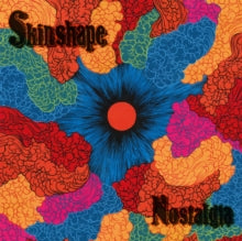Skinshape - Nostalgia (royal Blue Vinyl)