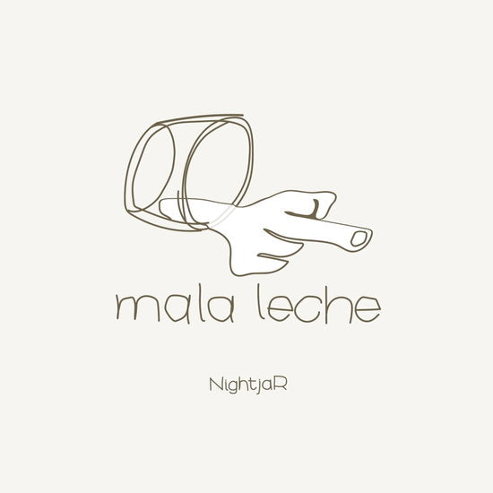 NIGHTJAR - MALA LECHE