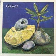 Palace - Someday/Somewhere EP