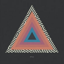 Tycho - Awake Remixes (deep Blue Vinyl/Ltd Edition)