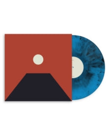 Tycho - Epoch (10 Year Anniversary Edition/Blue & Black Marble Vinyl)