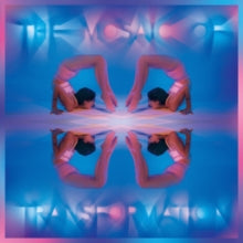 Smith,kaitlyn Aurelia - Mosaic Of Transformation (clear Vinyl)