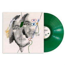 Quickly, Quickly - Long & Short Of It (forest Green Vinyl)