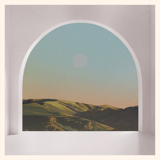 HELIOS - ESPERA