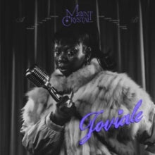 Joviale - Mount Crystal (electric Periwinkle Vinyl)