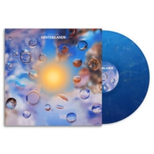 Green-house - Hinterlands (eco-mix Vinyl)